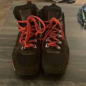 Timberland Men’s hiking boots